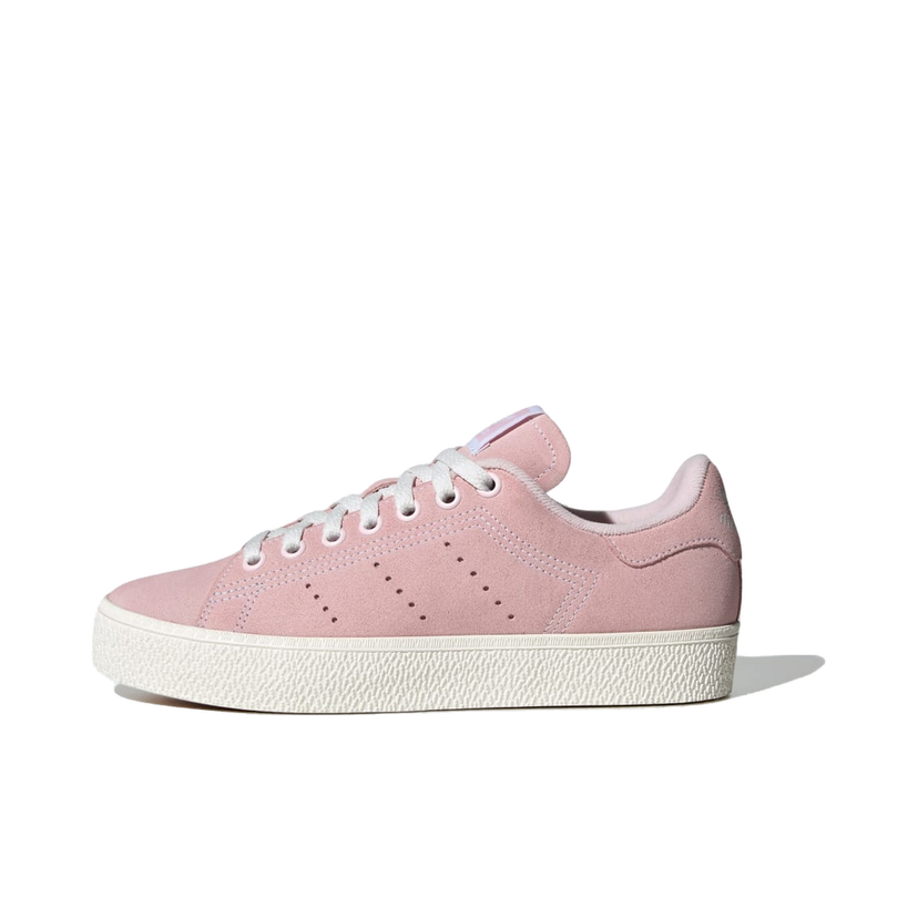Tennarit ja kengät adidas Originals Stan Smith Vaaleanpunainen | IG0345