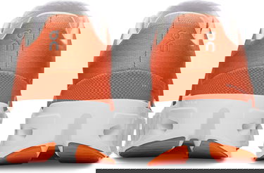 Tennarit ja kengät On Running Běžecké boty Cloudeclipse Oranssi | 3wd30090914, 7