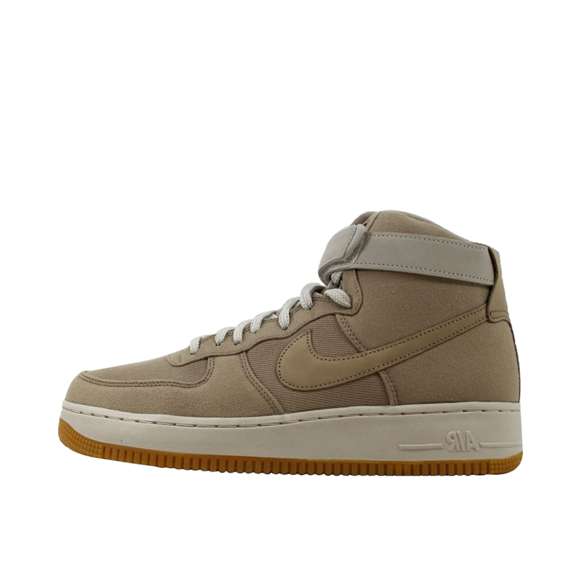 Tennarit ja kengät Nike Air Force 1 Hi Utility Beige | AJ2775-200