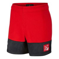 Jordan 4 Legacy Knit Basketball Shorts