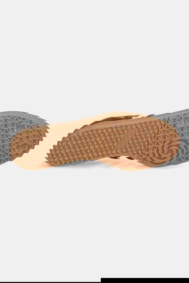 Tennarit ja kengät adidas Originals SAMBA OG Ruskea | JR0891, 4