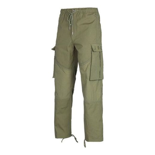 Cargo housut Jordan Jordan Sport DNA Cargo Pants Vihreä | CD5735-335