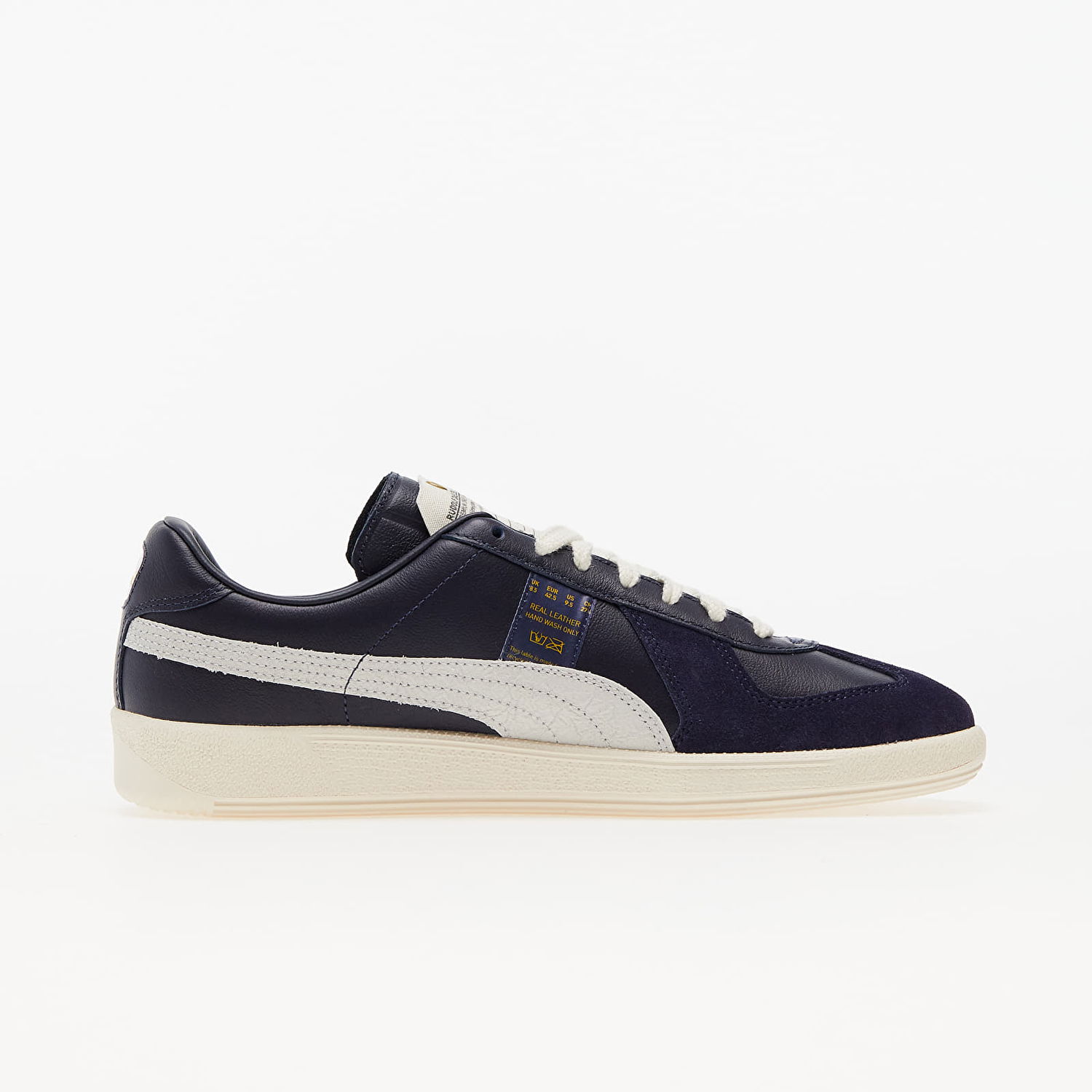 Tennarit ja kengät Puma Army Trainer Rudolf Dassler Legacy LB Sininen | 38122701, 1