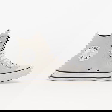 Tennarit ja kengät Converse Chuck Taylor All Star Hi Tech Tuff Trainer Harmaa | A04596C, 2