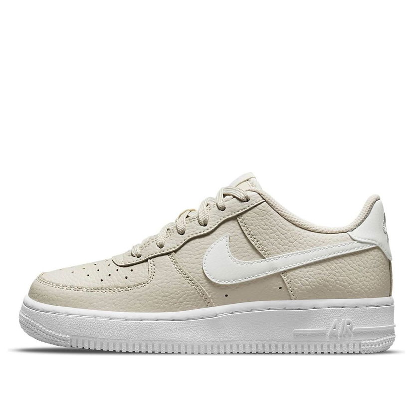 Tennarit ja kengät Nike Air Force 1 Beige | CT3839-001