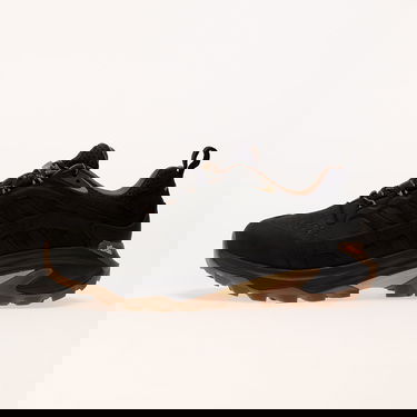 Tennarit ja kengät Merrell Moab Speed 2 Ltr Wp Black Musta | J037783, 0