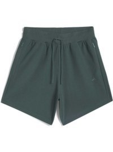 Shortsit adidas Originals CHAPTER 1 BASKETBALL SHORTS Vihreä | IT2473