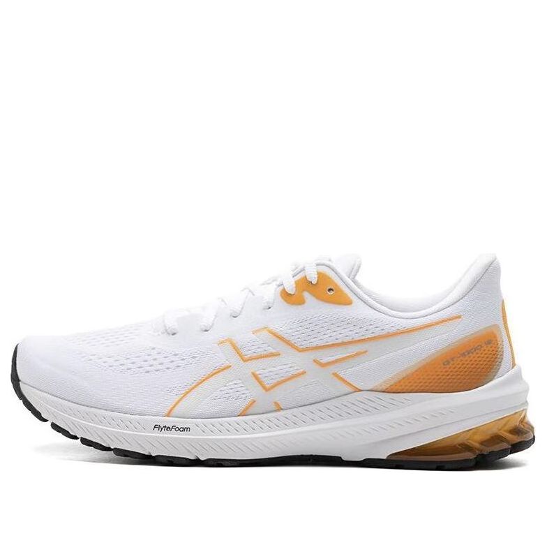 Tennarit ja kengät Asics GT-1000 12 Valkoinen | 1011B631-101
