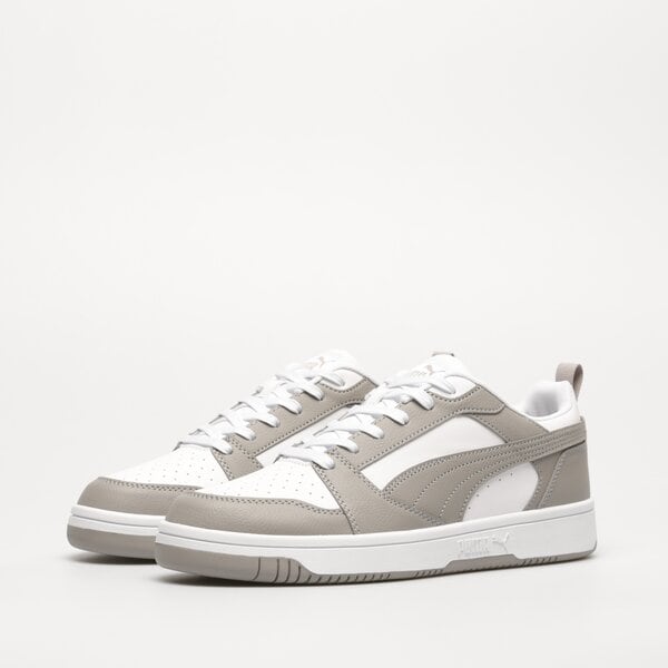 Tennarit ja kengät Puma Rebound V6 Low Harmaa | 39232805, 1
