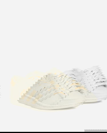 Tennarit ja kengät adidas Originals Willy Chavarria x Jabbar Dress Low Valkoinen | JR6859, 2