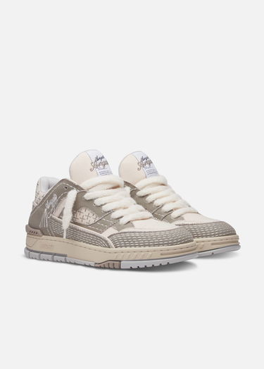 Tennarit ja kengät AXEL ARIGATO Area Lo Beige | F2753002, 2