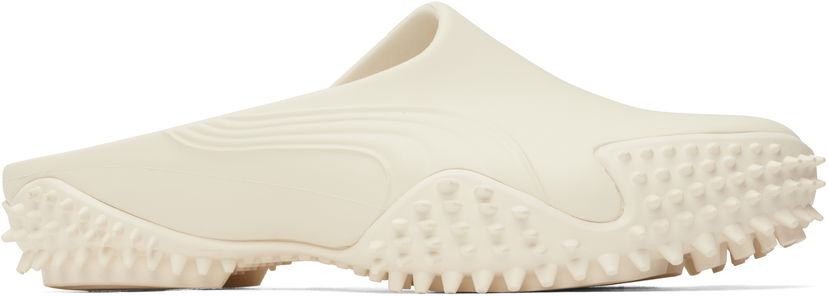 Tennarit ja kengät Puma LGN Louis Gabriel Nouchi Edition Mostro Neo Slip-On Loafers Valkoinen | 40237102