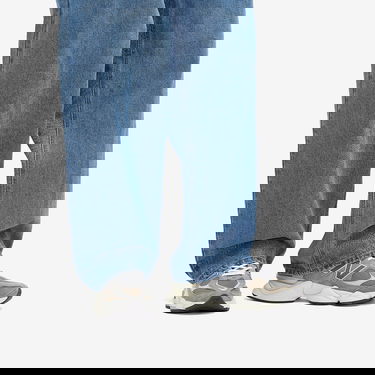 Tennarit ja kengät New Balance U9060LBA Size UK 10 Harmaa | U9060LBA, 6