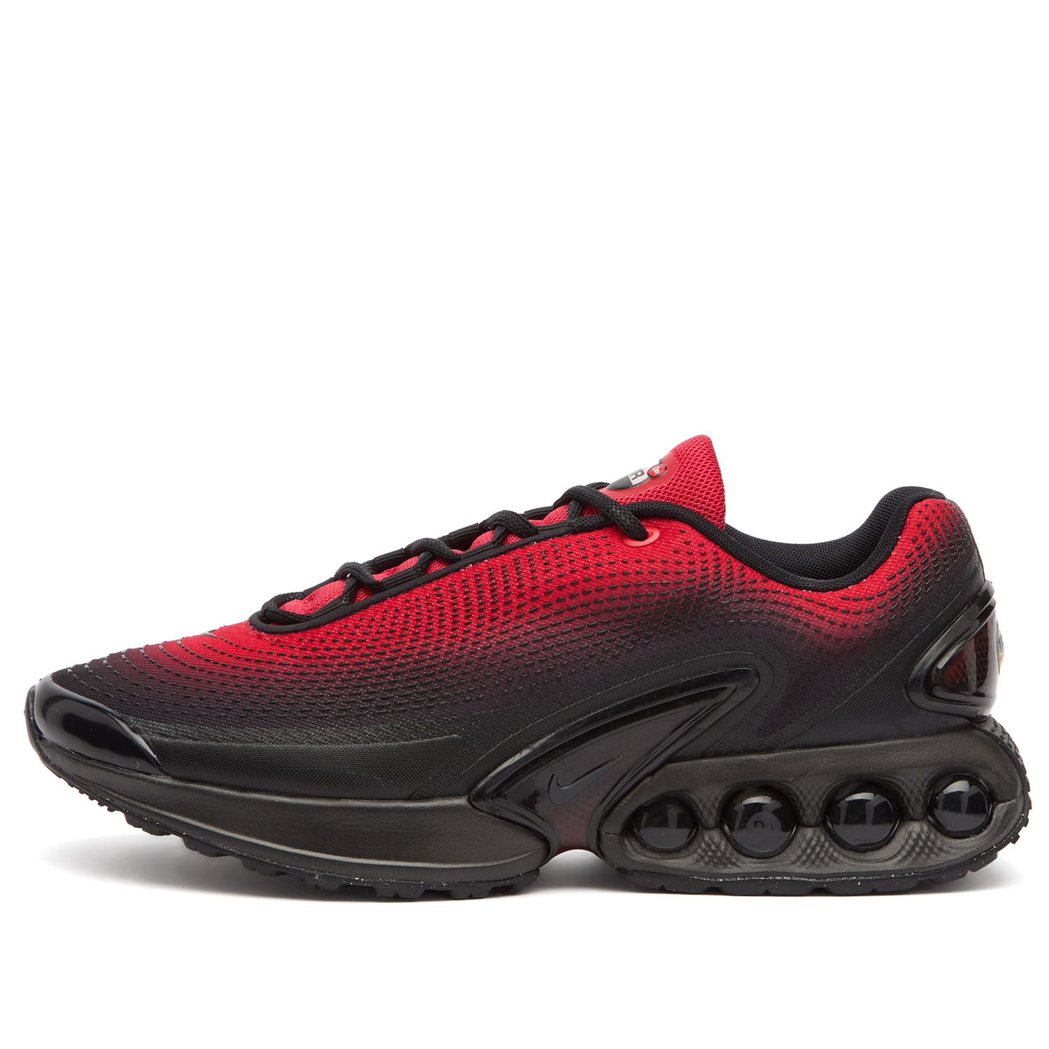 Tennarit ja kengät Nike Air Max DN SE, Size UK 10 Punainen | HF5531-601, 1