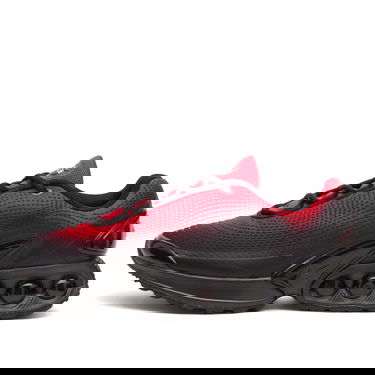 Tennarit ja kengät Nike Air Max DN SE, Size UK 10 Punainen | HF5531-601, 1