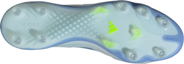 Tennarit ja kengät adidas Performance COPA PURE III ELITE FG Sininen | id9038, 2