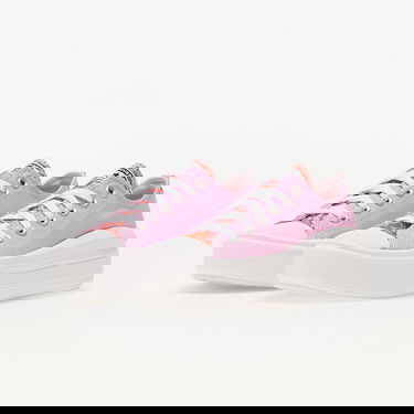 Tennarit ja kengät Converse Chuck Taylor All Star Move Platform Vaaleanpunainen | A00563C, 5