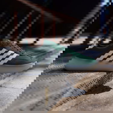 Tennarit ja kengät adidas Performance Barreda Decode Vihreä | JI2318, 1