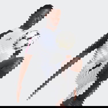 Jersey adidas Originals dres Juventus Tiro 23 Valkoinen | HZ5055, 3