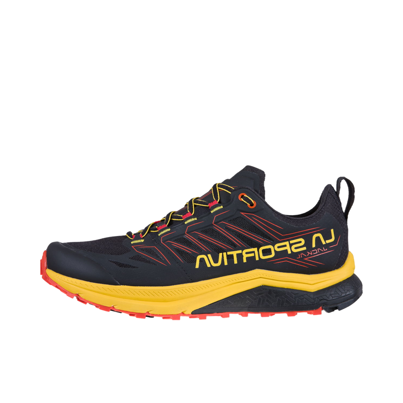 Tennarit ja kengät La Sportiva Jackal Musta | 46b999100
