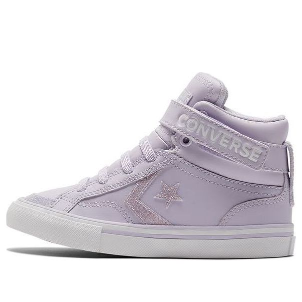 Tennarit ja kengät Converse Pro Blaze Strap Easy On Violetti | A03041C, 0