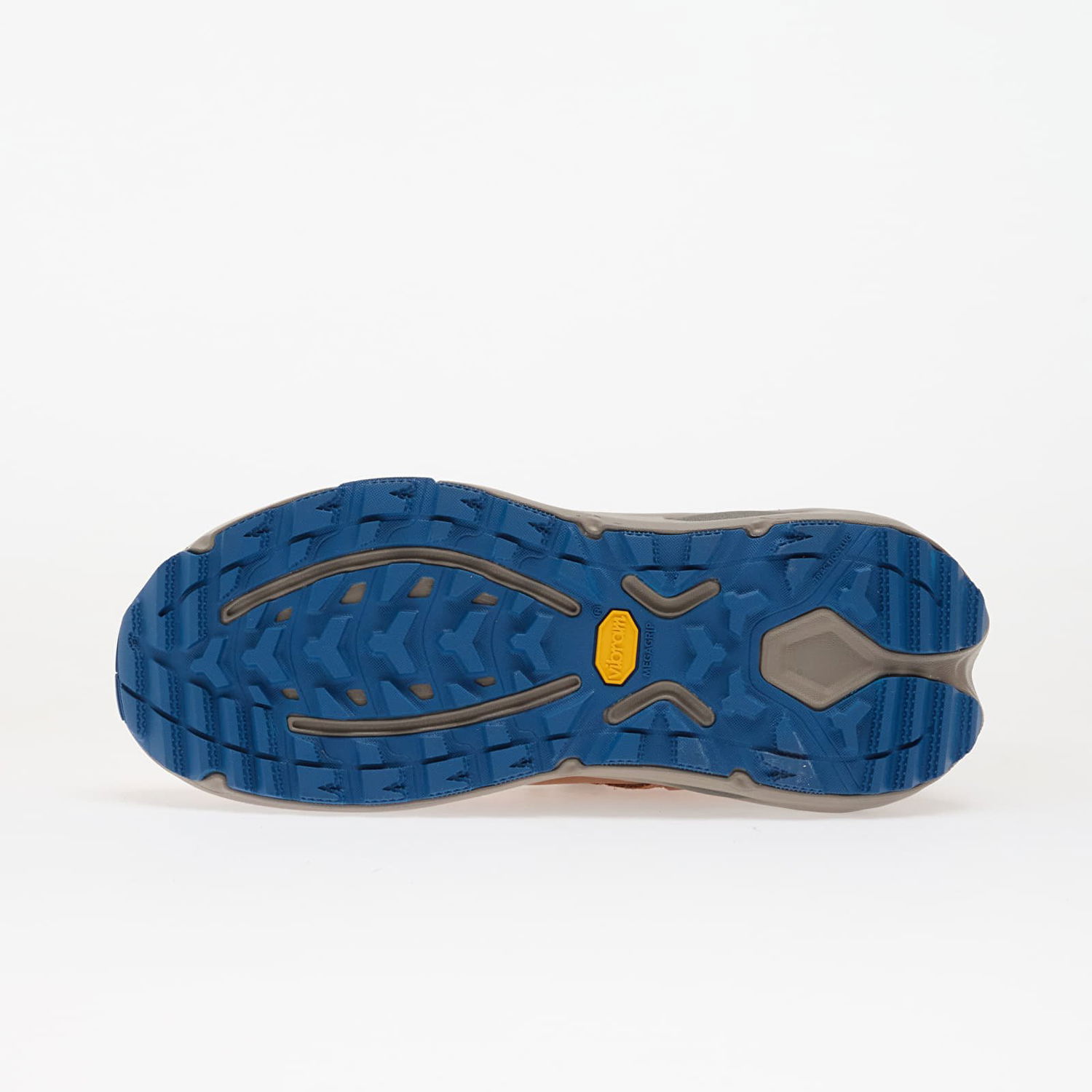 Tennarit ja kengät Hoka One One Kaha 3 Low Gtx Ruskea | 1162532-MRV, 1