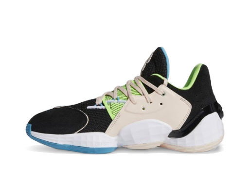 Koripallo adidas Performance Harden vol. 4 Monivärinen | FY0874