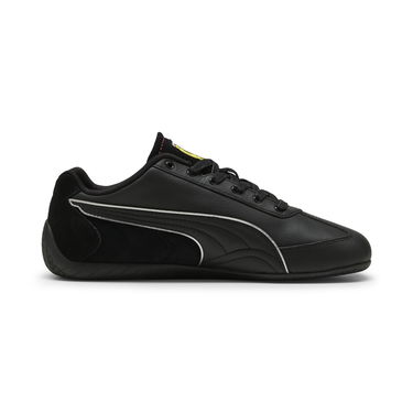 Tennarit ja kengät Puma Scuderia Ferrari HP Speedcat Musta | 308905_01, 4