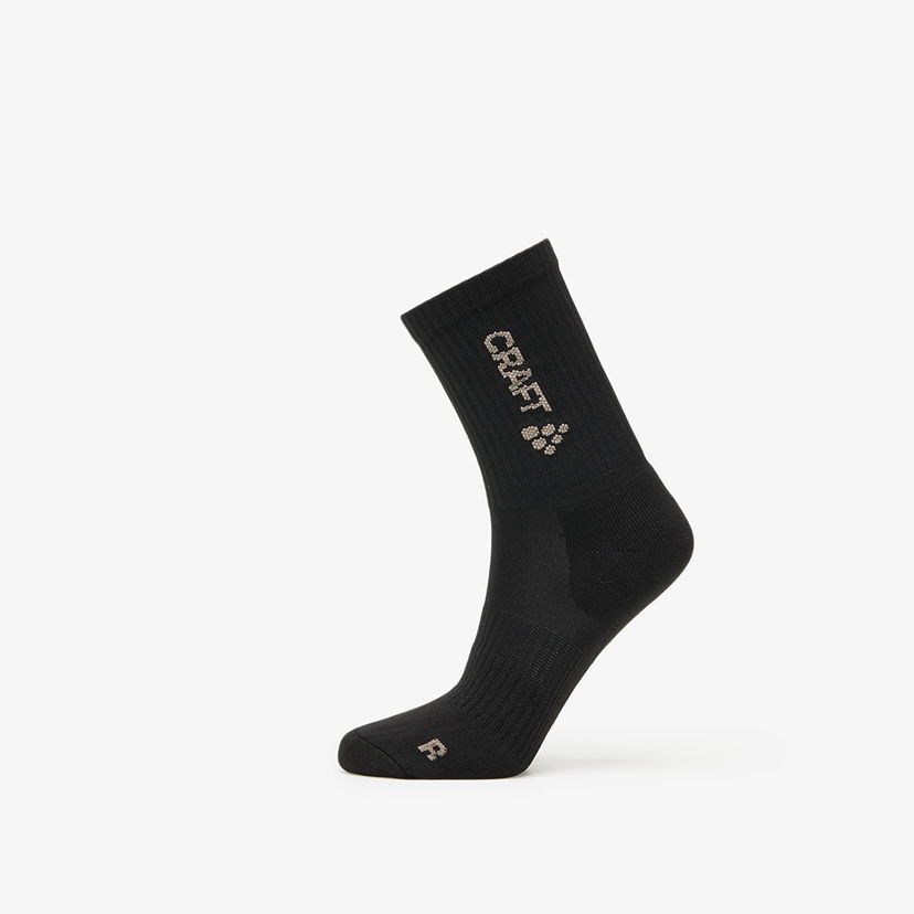 Sukat Craft Core Training Socks Musta | 1914825-999230
