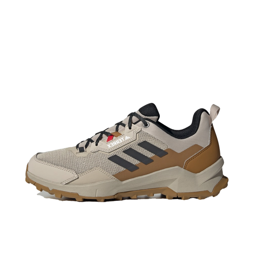 Tennarit ja kengät adidas Performance Terrex AX4 Hiking Shoes Beige | IH1131