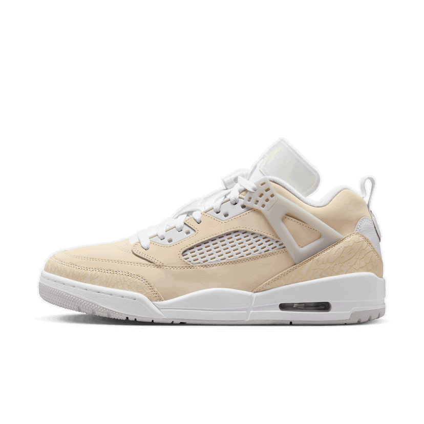 Tennarit ja kengät Jordan Jordan Spizike Low Beige | HV6528-100