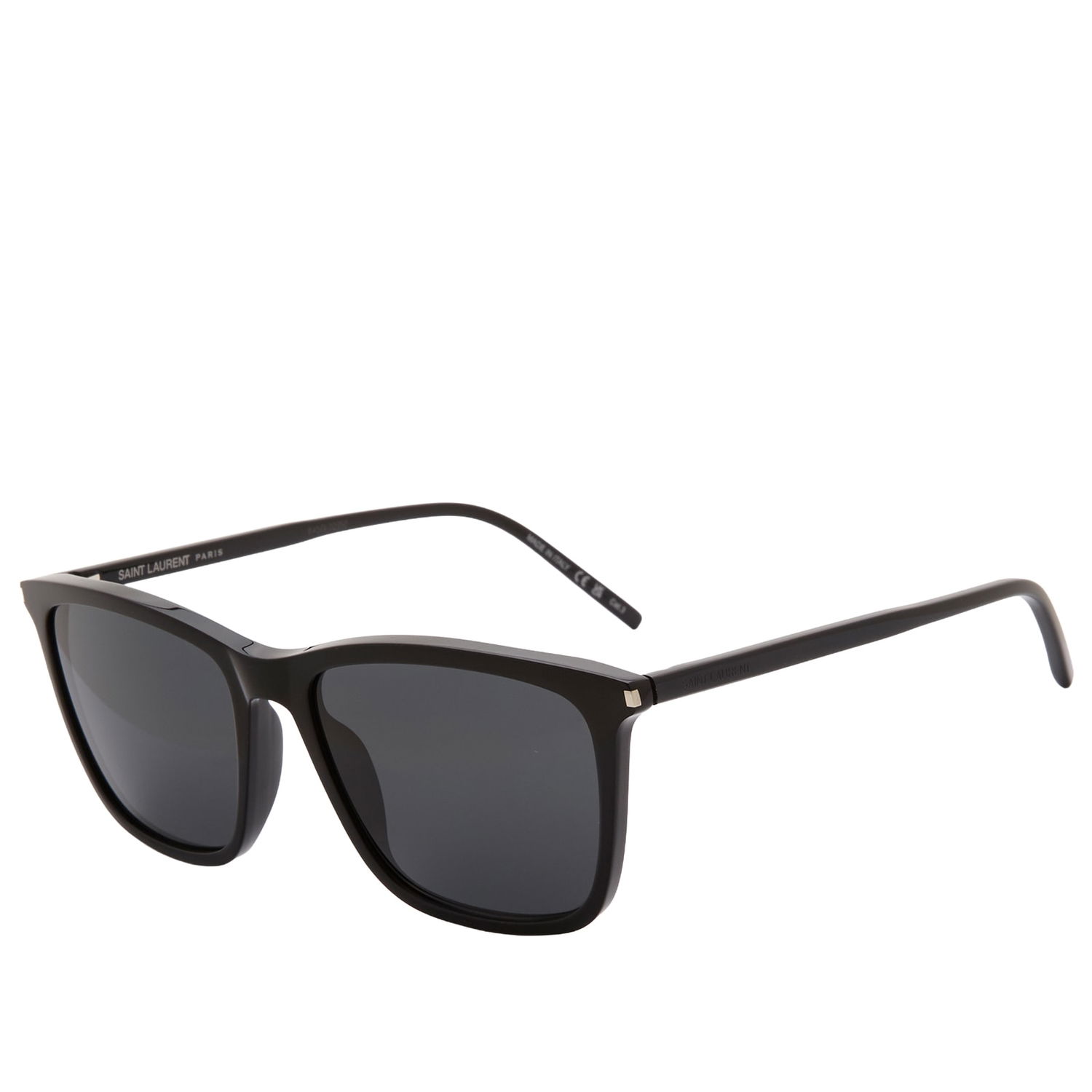 Aurinkolasit Saint Laurent Saint Laurent SL 851 Sunglasses Musta | SL-851-001, 0