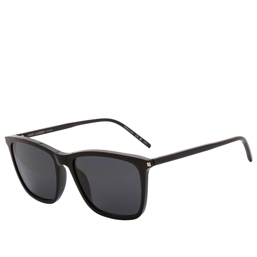 Aurinkolasit Saint Laurent Saint Laurent SL 851 Sunglasses Musta | SL-851-001