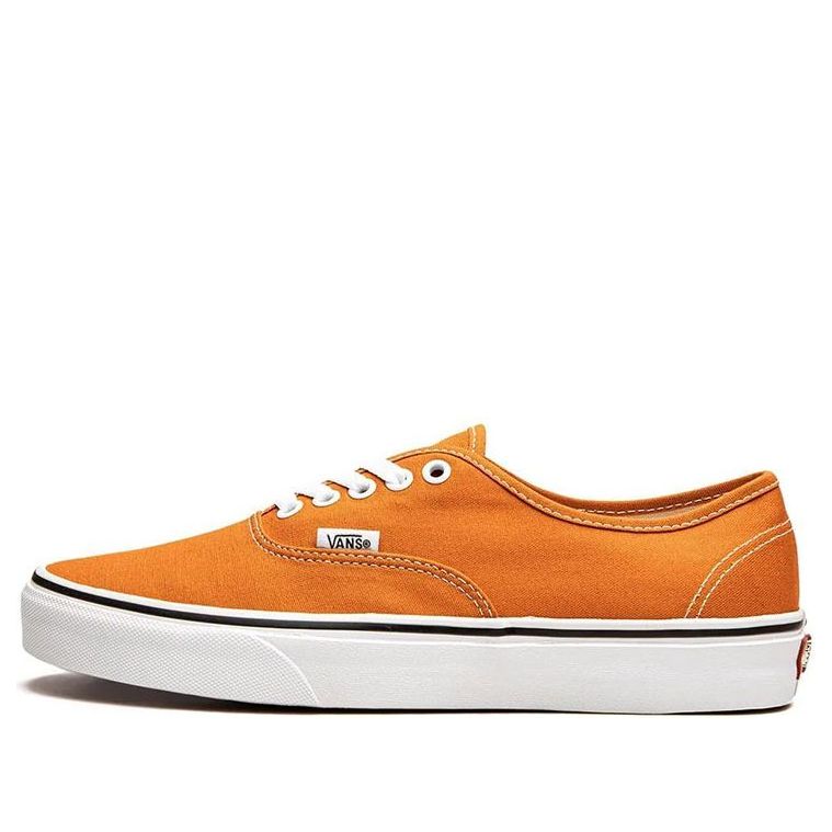Tennarit ja kengät Vans Vans Authentic Oranssi | VN0A5KRD8ED