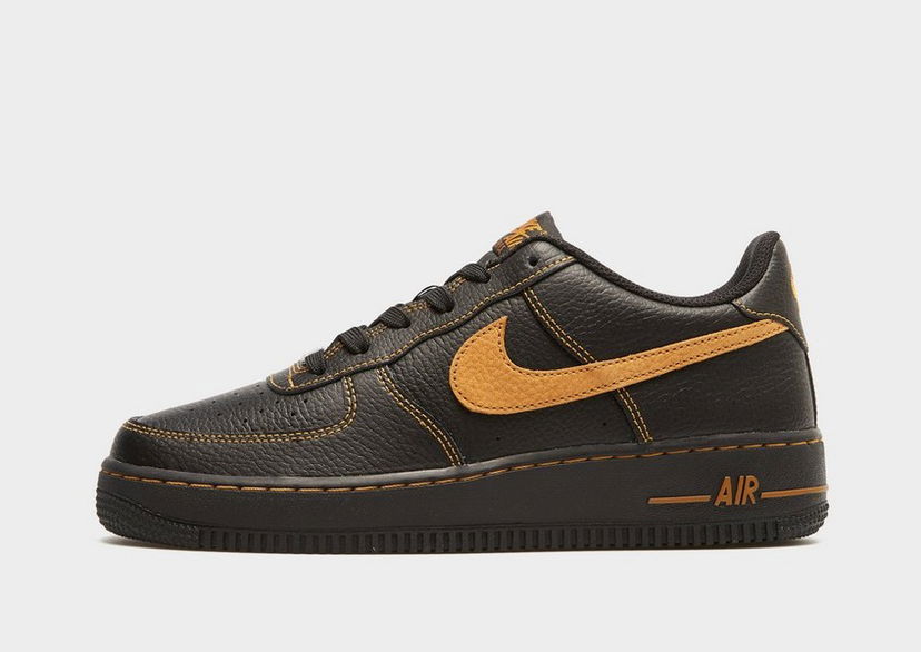 Tennarit ja kengät Nike Air Force 1 Lv8 5 Musta | II0512001