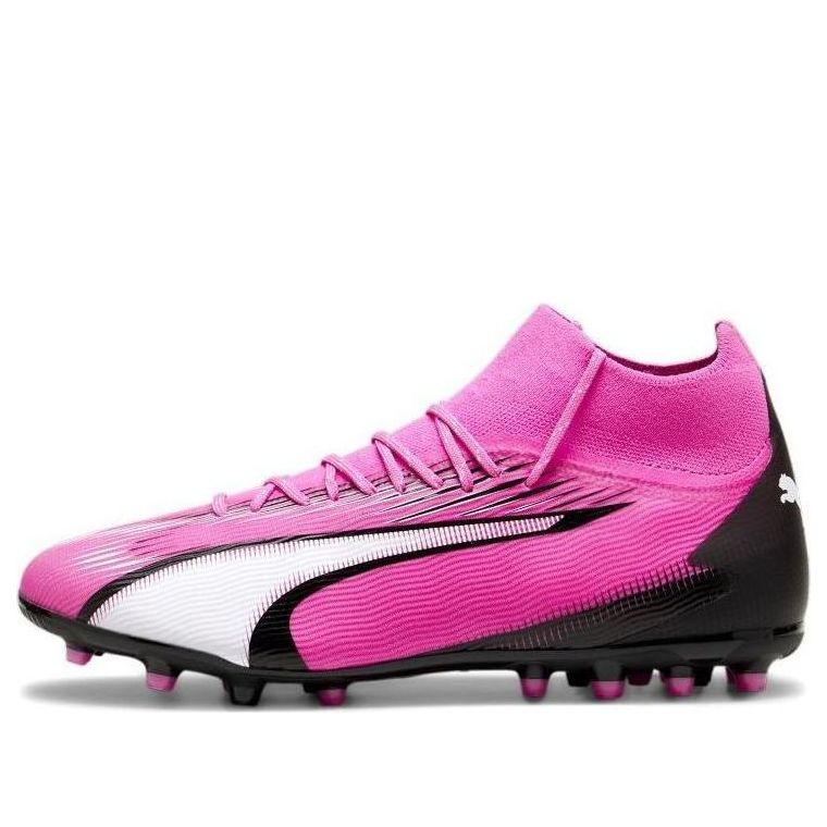 Tennarit ja kengät Puma Ultra Pro MG Football Boots Vaaleanpunainen | 107752-01