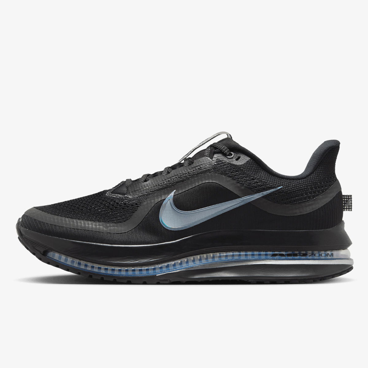 Tennarit ja kengät Nike Pegasus Premium Musta | HQ2592-005, 0