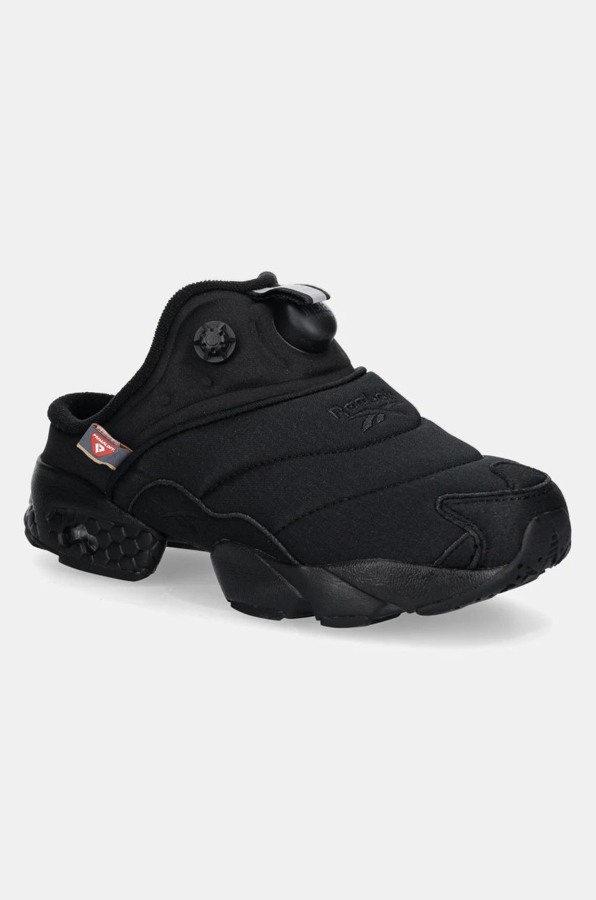 Tennarit ja kengät Reebok Classic Instapump Fury Mule Musta | 100202693, 1