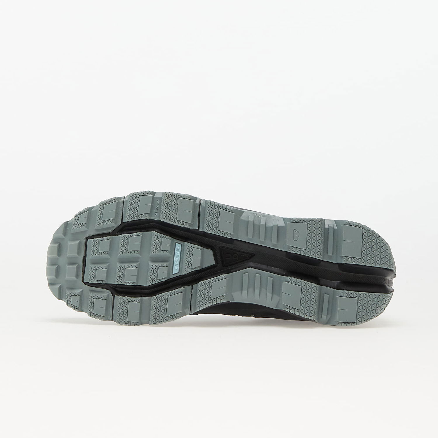 Tennarit ja kengät On Running Cloudventure 2 W Musta | 32.99257, 1