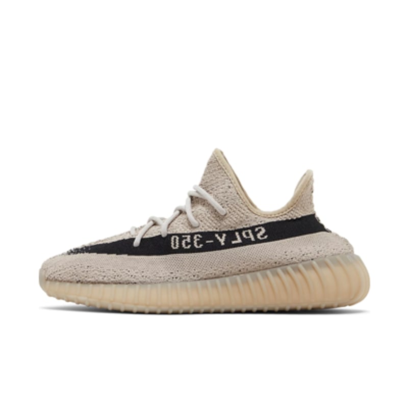 Lifestyle adidas Yeezy Yeezy Boost 350 V2 'Reverse Oreo" Harmaa | HP7870