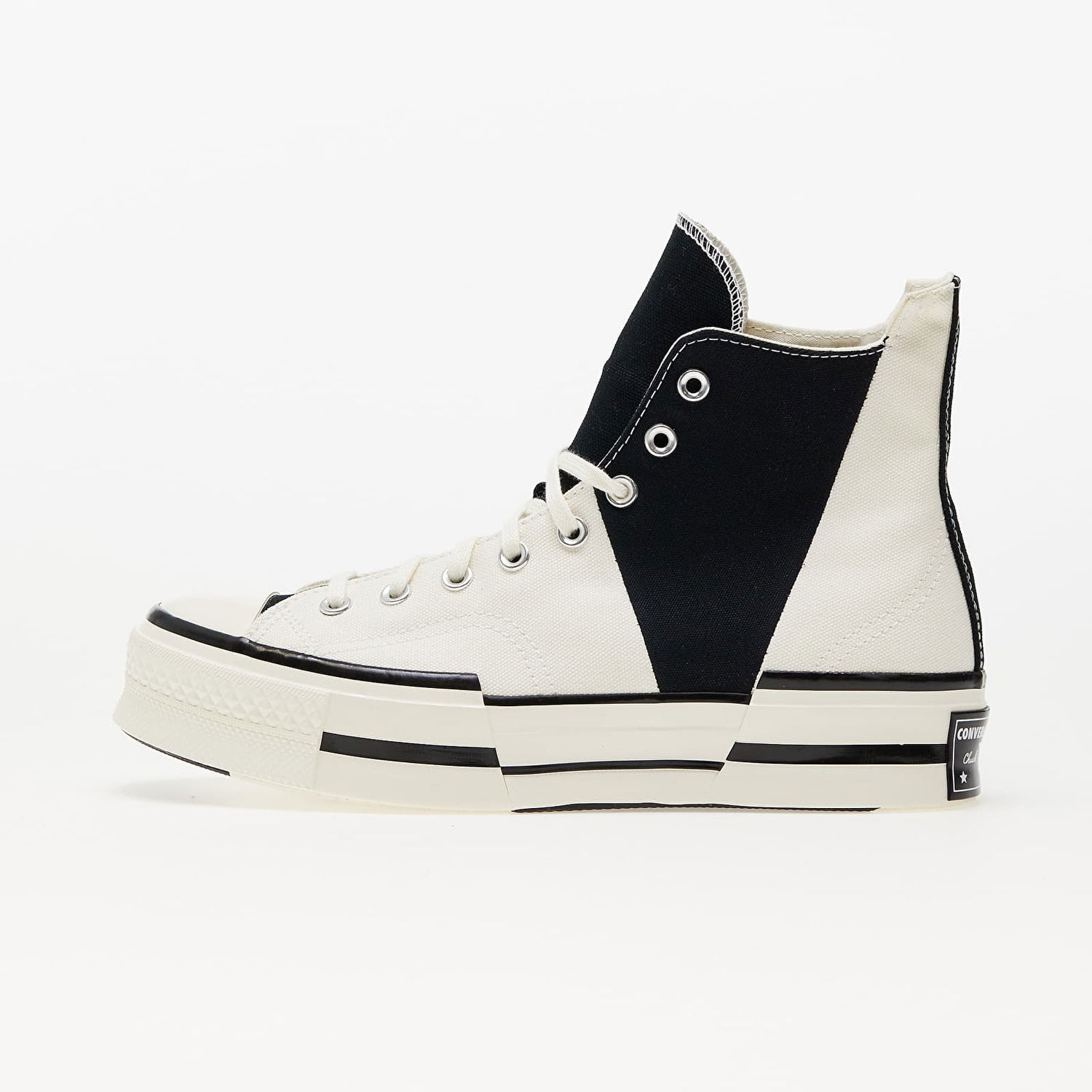 Tennarit ja kengät Converse Chuck 70 Valkoinen | A01388C, 0