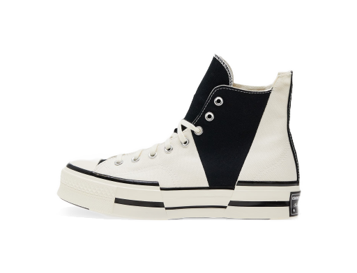 Tennarit ja kengät Converse Chuck 70 Valkoinen | A01388C