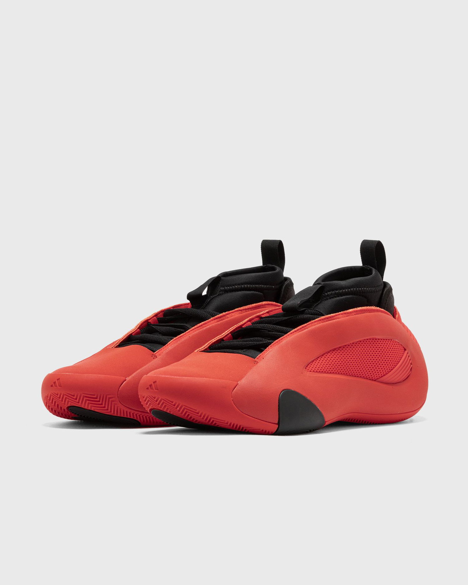 Tennarit ja kengät adidas Originals HARDEN VOLUME 8 Punainen | IG6588, 1