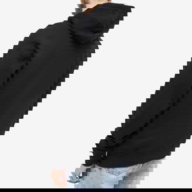 Huppari BBC IceCream Running Dog Hoodie, Size Large Musta | IC23223-BLK, 3