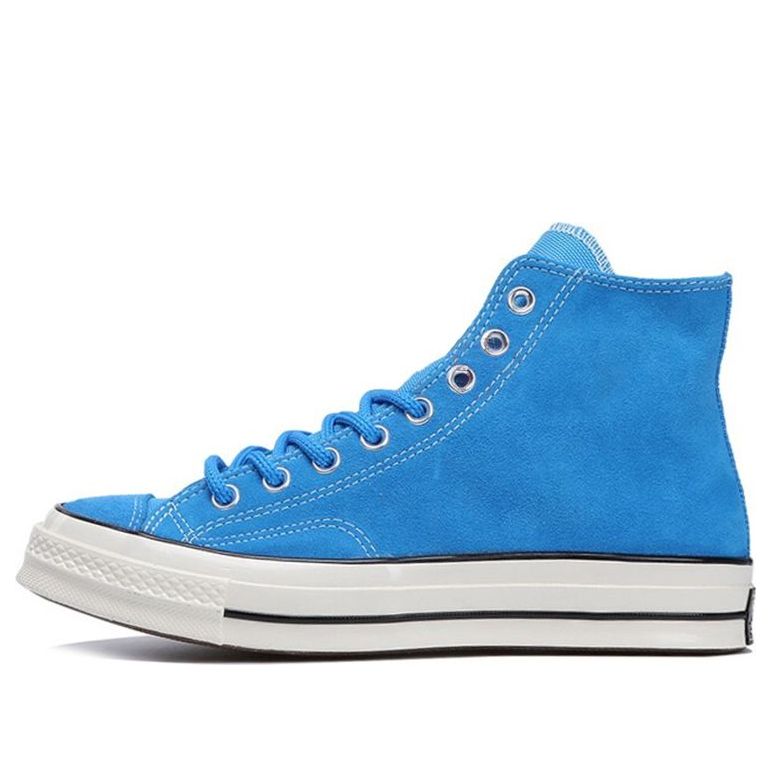 Tennarit ja kengät Converse Chuck 70 High Sininen | 162370C, 0