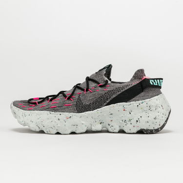 Tennarit ja kengät Nike Space Hippie 04 Harmaa | CZ6398-003, 0