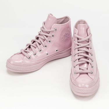 Tennarit ja kengät Converse Chuck 70 Hi Vaaleanpunainen | 571584C, 2