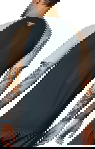 T-paita Dynafit Ultra S-Tech Short Sleeve Tee Vihreä | 08-0000071426-3013, 2