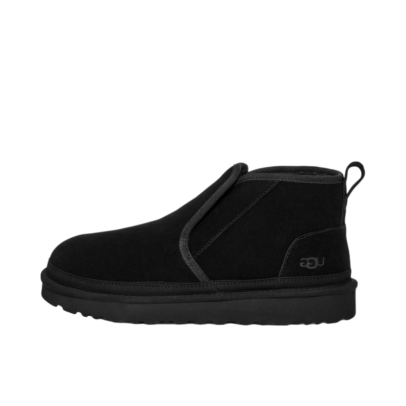 Tennarit ja kengät UGG Neumel Minimal Boot Black Musta | 1126691-BLK