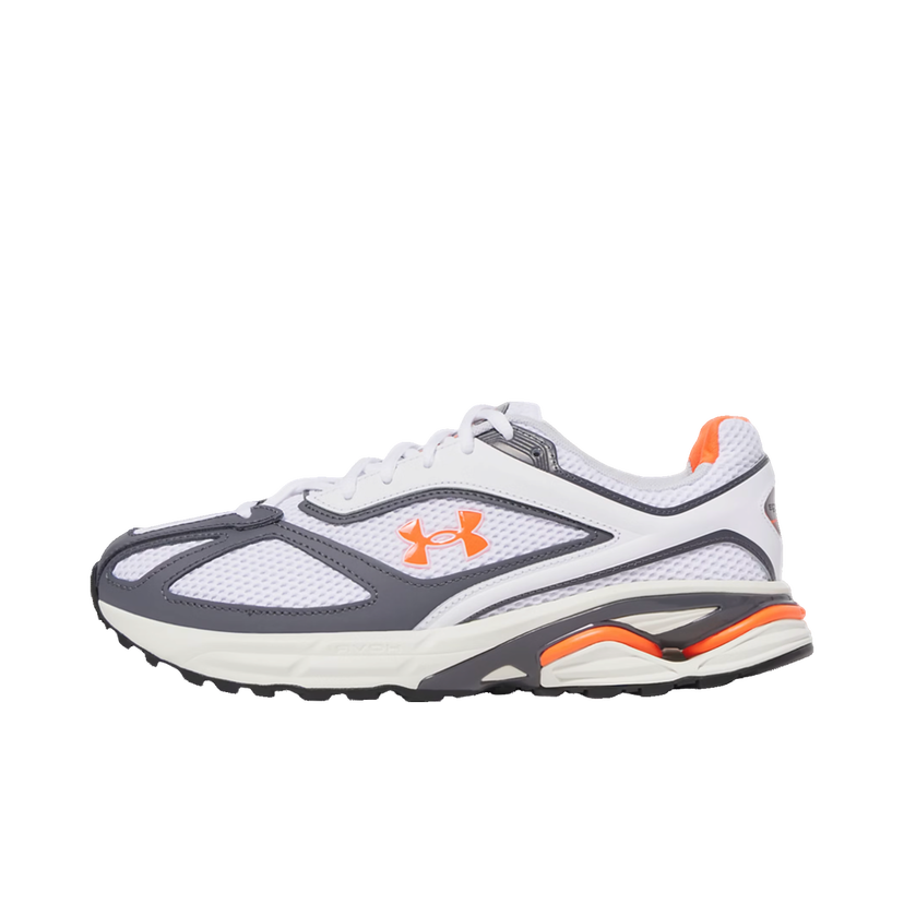 Tennarit ja kengät Under Armour HOVR Apparition RTRFTR TC Valkoinen | 3027595-118